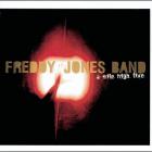A Mile High Live di Freddy Jones Band - CD