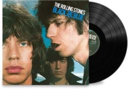 Black And Blue - Steven Wilson Stereo Mix 2025 di Rolling Stones - LP