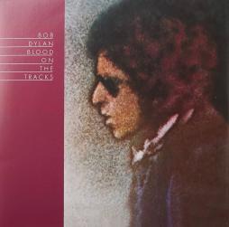 Blood On The Tracks di Bob Dylan - CD