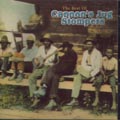 The Best Of di Cannons's Jug Stompers - CD