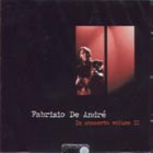 In_Concerto_Volume_II-Fabrizio_De_André