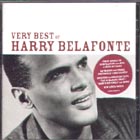 Very Best Of di Harry Belafonte - CD