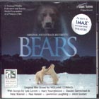 Bears OST di Aavv - CD