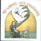 My Labors di Nick Gravenites - CD