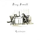 Curiouser di Doug Powell - CD