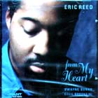 From My Heart di Eric Reed - CD