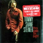 Then Came The Night di Tommy Shane Steiner - CD