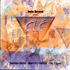 Etè di Baka Beyond - CD