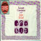 Liege & Lief di Fairport Convention - CD Liege & Lief di Fairport Convention - CD