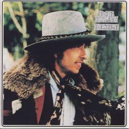Desire di Bob Dylan - CD