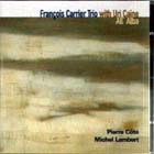 All' Alba di Francois Carrier  - CD