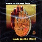 Stuck On The Way Back di David Jacobs - Strain - CD