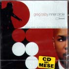 Inner Circle di Greg Osby - CD Inner Circle di Greg Osby - CD