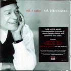 All I Got di Al Jarreau - CD