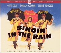 Singin' In The Rain di Aavv - CD