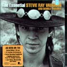 The  Essential di Stevie Ray Vaughan And Double Trouble - CD