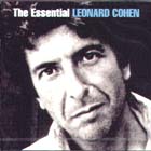 The Essential di Leonard Cohen - CD