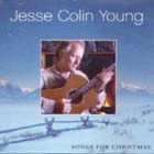 Songs_For_Christmas-Jesse_Colin_Young