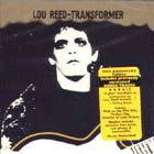 Trasformer di Lou Reed - CD