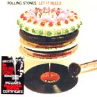 Let It Bleed di Rolling Stones - CD