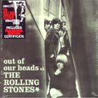 Out Of Our Heads di Rolling Stones - CD