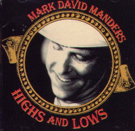 High_And_Lows-Mark_David_Manders