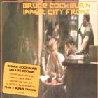 Inner City Front - Deluxe Edition di Bruce Cockburn - CD