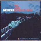 Left For Live Deluxe di John Entwistle - CD