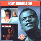 Soft And Warm / Mr. Rock & Soul di Roy Hamilton - CD