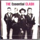 The Essential Clash di Clash - CD
