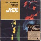 Super Session di Mike Bloomfield - CD