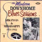 The_Modern_Downhome_Blues_Sessions-AAVV