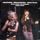 Roadwork di Edgar Winter - CD