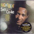 Night Beat di Sam Cooke - CD