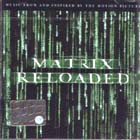 Matrix Reloaded di Matrix Reloaded - CD