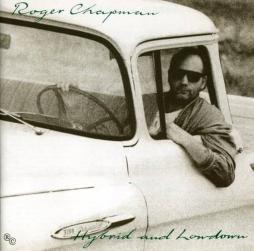 Hybrid & Lowdown di Roger Chapman - CD