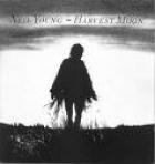 Harvest Moon di Neil Young - CD