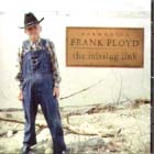 The Missing Link di Harmonica Frank Floyd