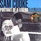 Portrait Of A Legend di Sam Cooke - CD