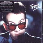 Trust di Elvis Costello - LP Trust di Elvis Costello - LP