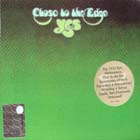 Close To The Edge di Yes - CD