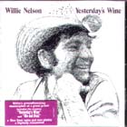 Yesterday's_Wine-Willie_Nelson