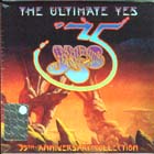 The Ultimate , 35th Anniversary Collection di Yes - CD
