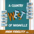 A_Country_West_Of_Nashville-AAVV