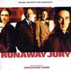 Runaway Jury di Runaway Jury - CD