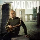 Ceremonial di Miguel Zenon - CD