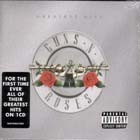 Greatest Hits di Guns N' Roses - CD