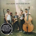 Old_Crow_Medicine_Show-Old_Crow_Medicine_Show