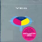 9012 Live - The Solos  di Yes - LP