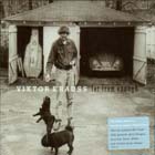 Far From Enough di Viktor Krauss - CD